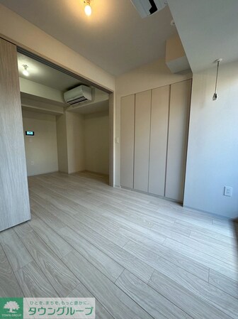 プレディアコート板橋の物件内観写真